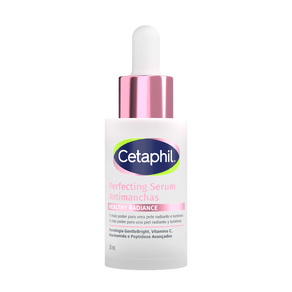 Serum Cetaphil Healthy Radiance Perfecting Antimanchas 30mL - 3499320016766